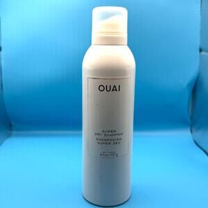 Ouai Super Dry Shampooo 4.5oz